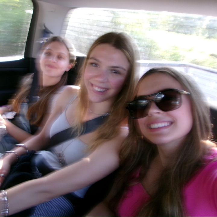 lanie, landry, and libby