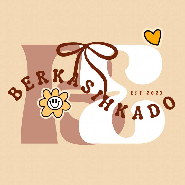 BerkasihKado