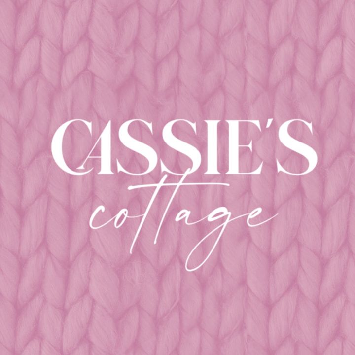 Cassie’s Cottage 🕊️