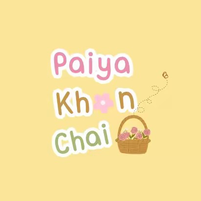 paiyakhonchai⋆. 𐙚 ˚