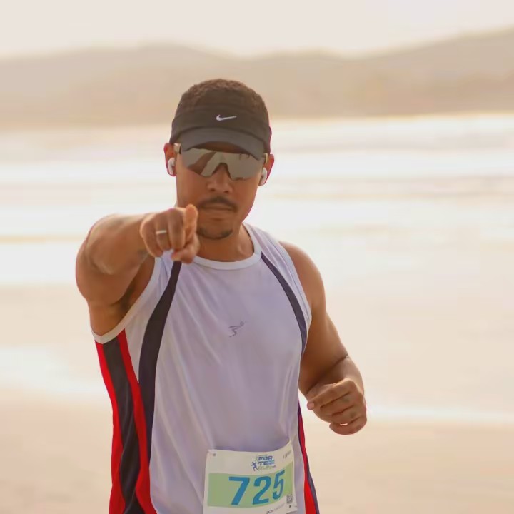 Pedro Filipe • nutrição