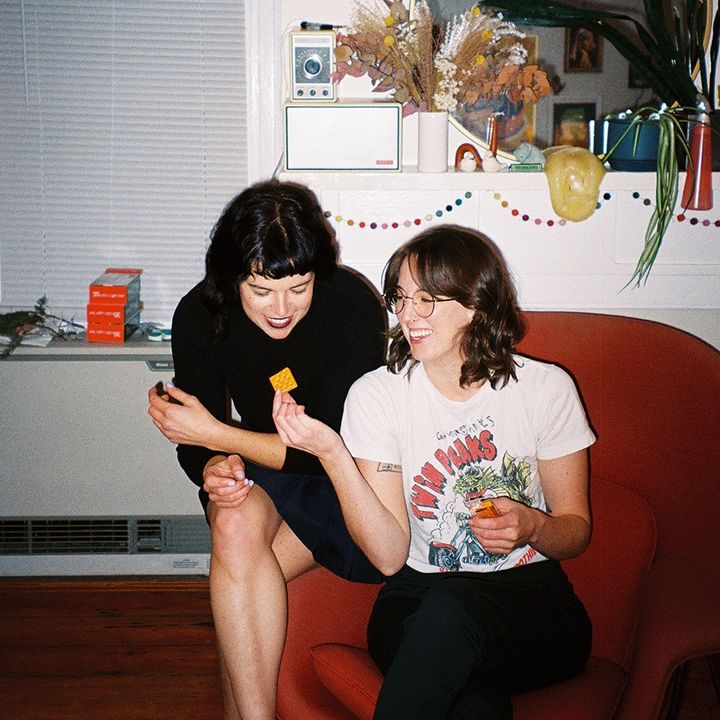 Tiktok Thinks I’m Gay