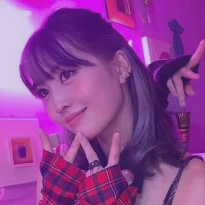 Michael (Momo bf)😸