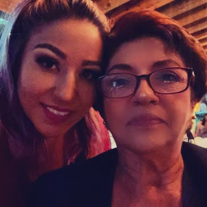 Maria Dolores Macias