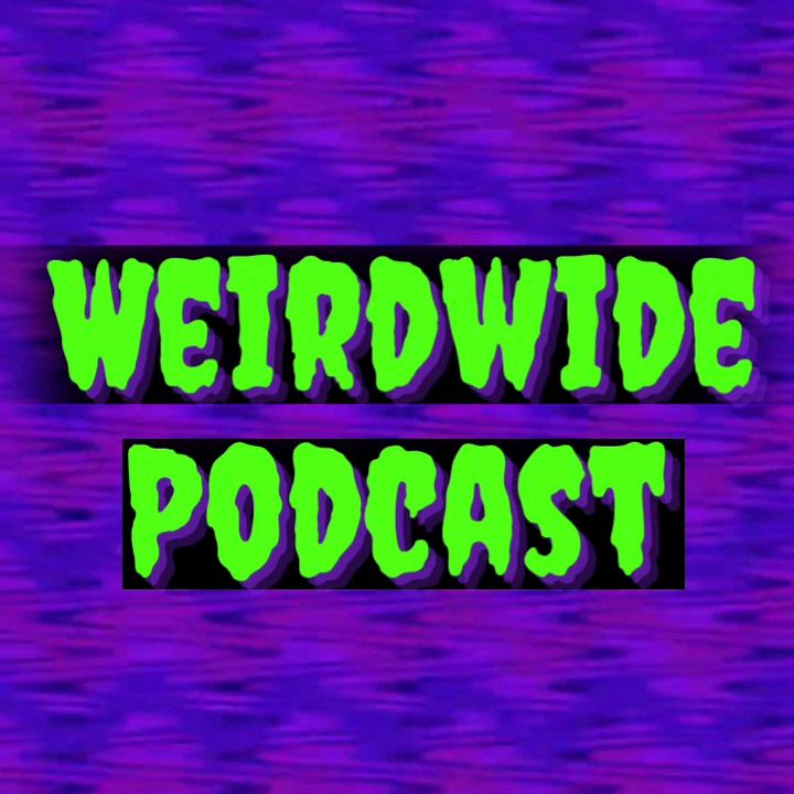 Weirdwide