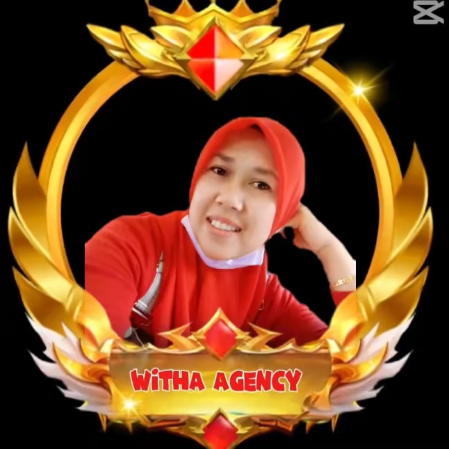 ⚡𝙈𝙖𝙢𝙖 𝙒𝙄𝙏𝙃𝘼⚡