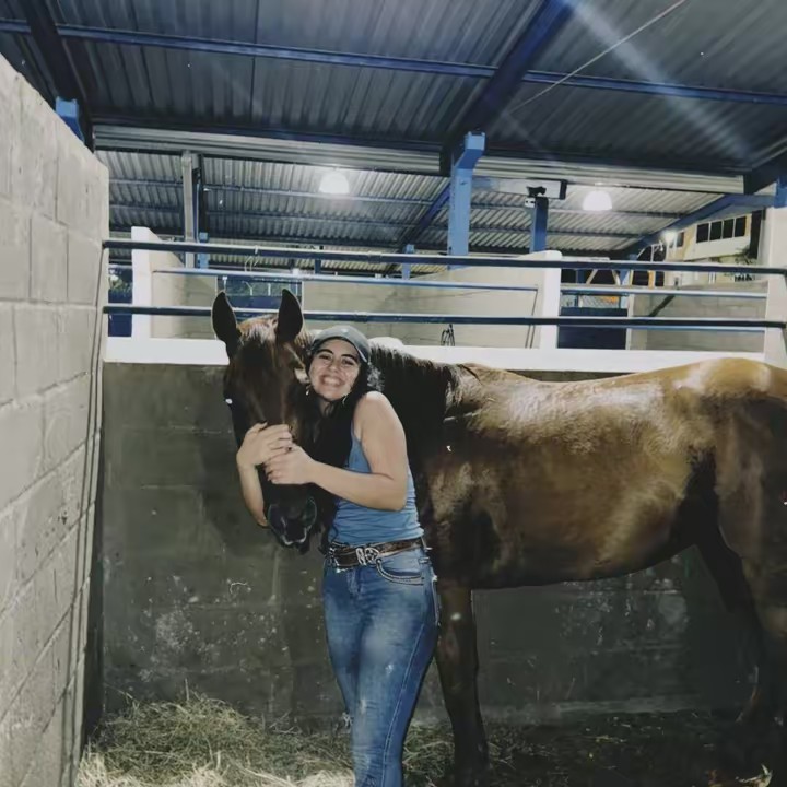 Maria Victoria Vogas