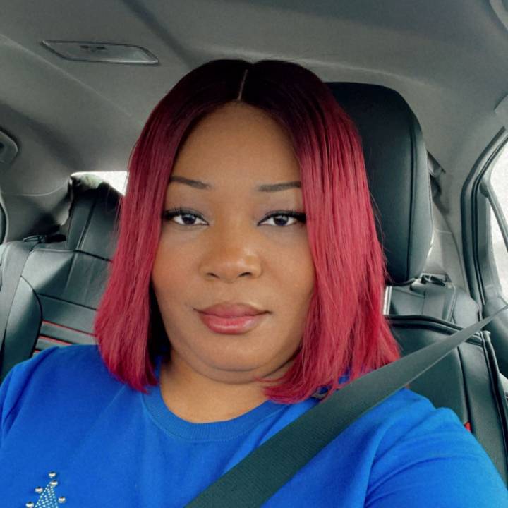 SuzKay🌺🎀♥️🇨🇦🇨🇦🇨🇦