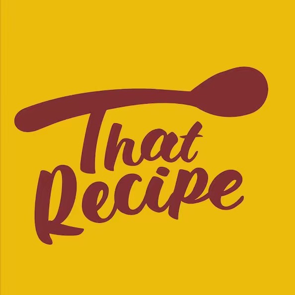 That Recipe US
