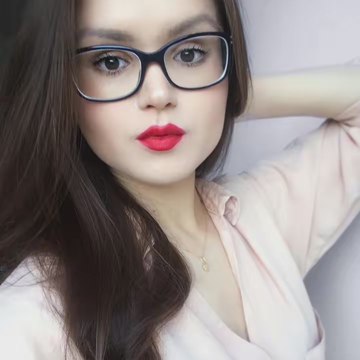 Ania Skor | Niche perfume