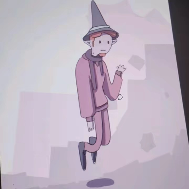 LilasHorizont(sehr beschränkt)