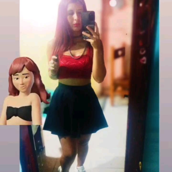 ✿ㅤRocio Playㅤღª  🐾