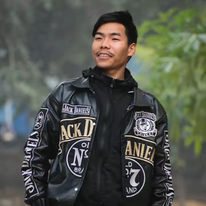 करण पुन मगर (गोने)....❣️🇳🇵