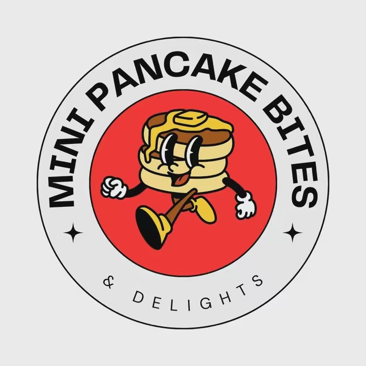 Pancake Bites & Delights