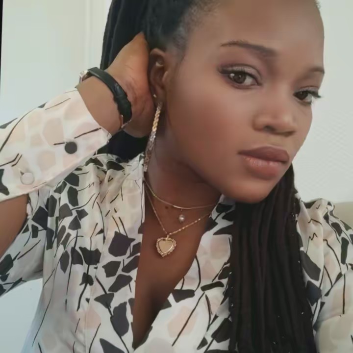 ❣️MA POUTINE 💘💋