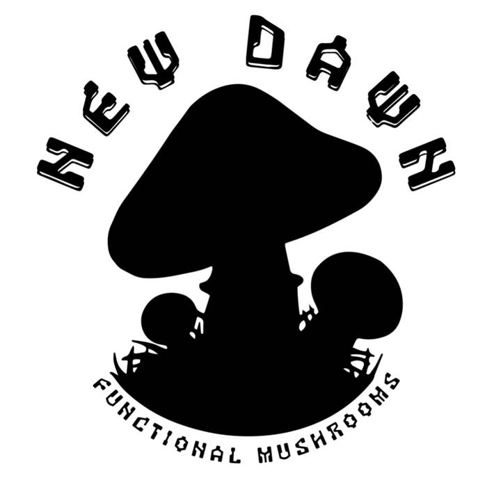 New Dawn Functional Mushrooms