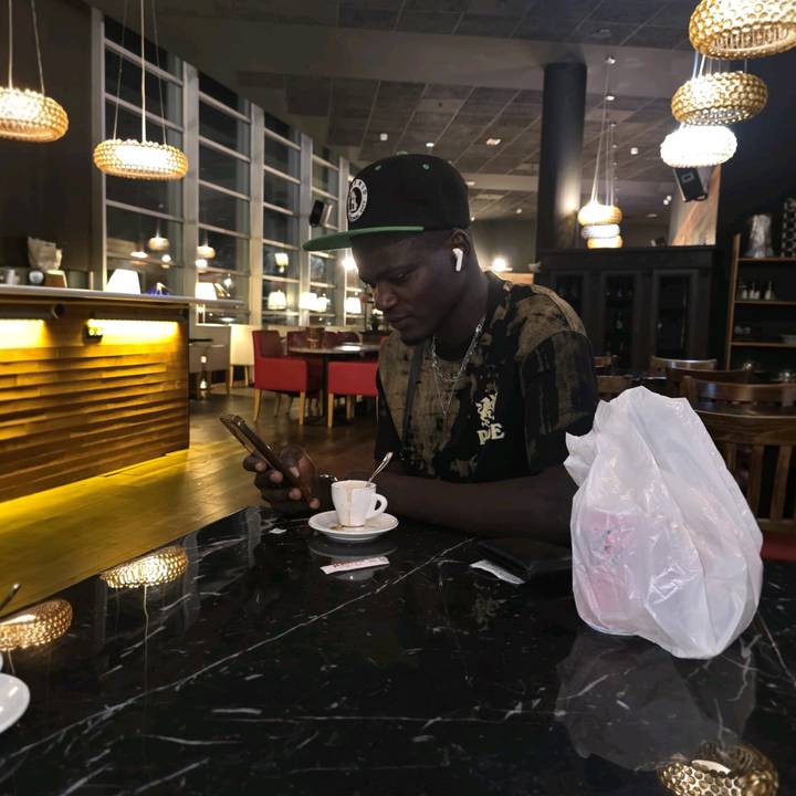 Bara Gueye 🇸🇳🇪🇸🇪🇸🇪🇸