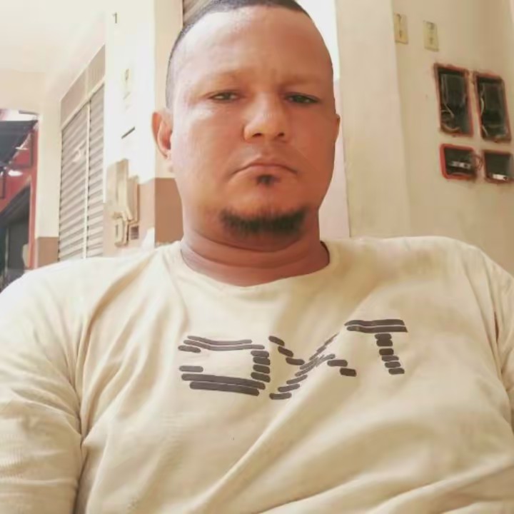 Francisco Cardoso Cruz