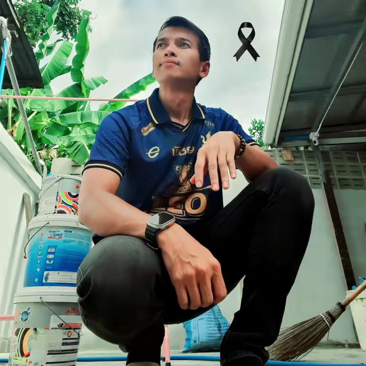 ช่างแว่นวายุ(หนุ่มหนองบัว)