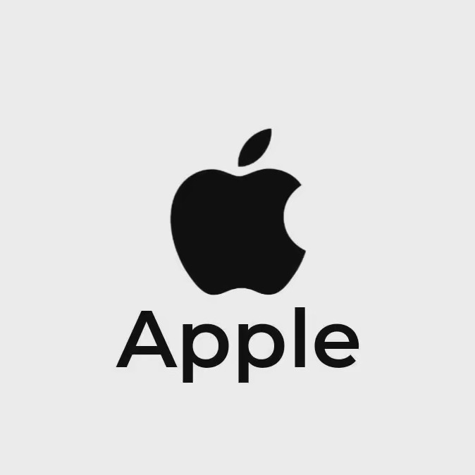 apple