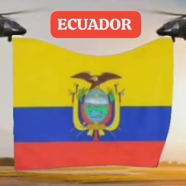 Alex🐅🇪🇨🇺🇲✈️🏃‍♀️