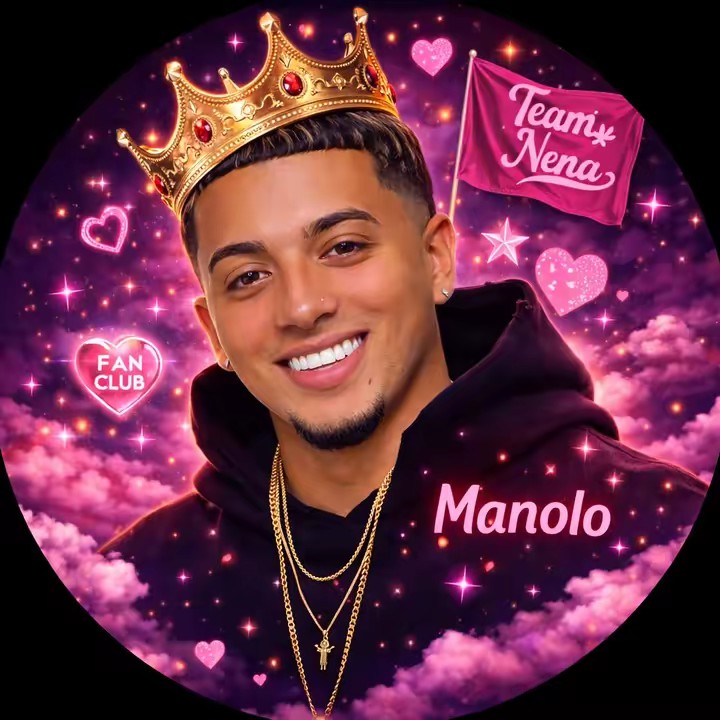 Manolo