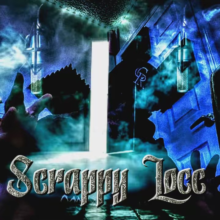 Scrappy Locc (LSE)