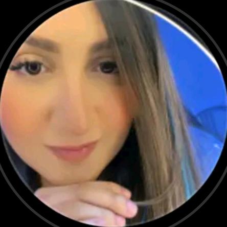 Eveline Quintero 🦋