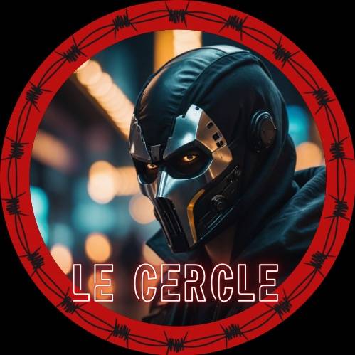 𝗟𝗘 𝗖𝗘𝗥𝗖𝗟𝗘 ⭕️