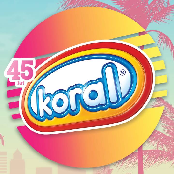 Lody Koral