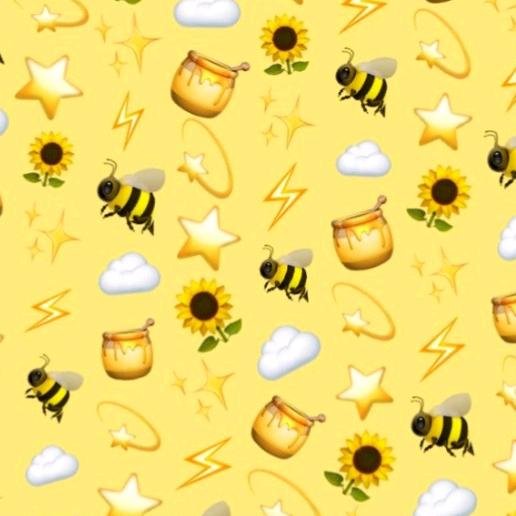 ☆ TYSM FOR 500 ☆