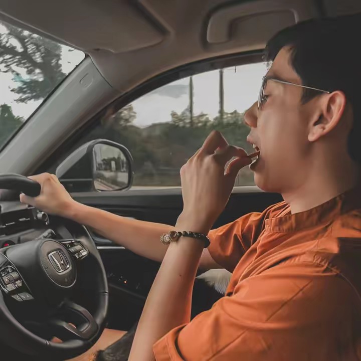 พ่อบ้านใจกล้า