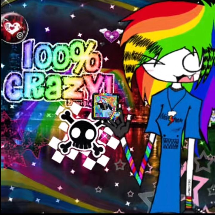 ༞☆☣︎𝔫𝔦𝔠𝔬𝔩𝔢☣︎☆༞