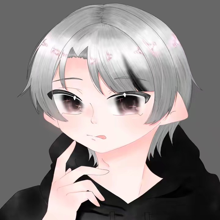 もーふ！🧹🐰☁🐟🛏️