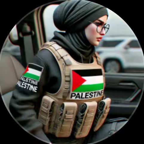 🇵🇸🍉Hamzah 🍉