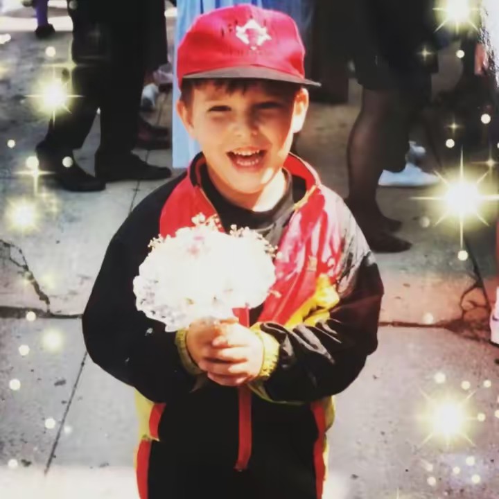 ❤️‍🩹BrokenPanda🐼