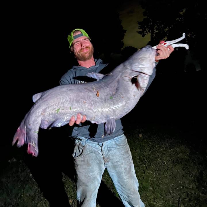 Doug Meyers Jr #Katfi$hKyle