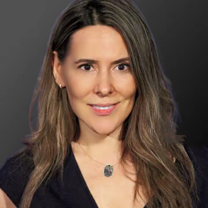 Silvia Olmedo