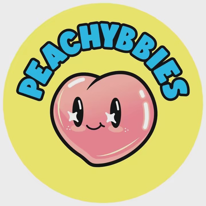 Peachybbies Slime Shop