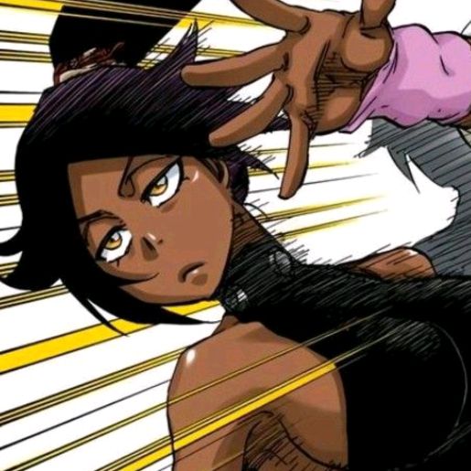 Креветка🫧