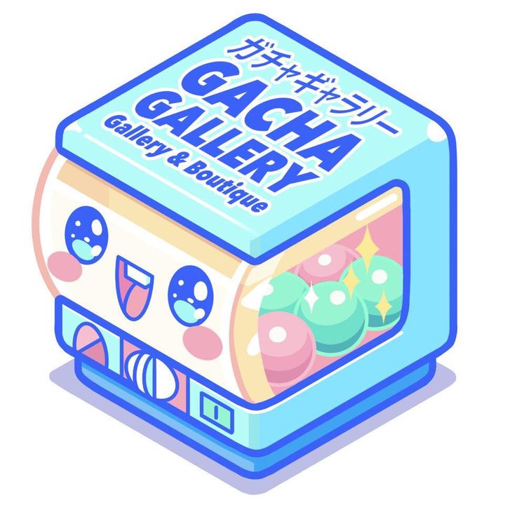 Gacha Gallery