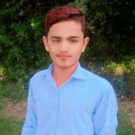 𝐌𝐚𝐥𝐢𝐤 𝐌 𝐈𝐧𝐚𝐦