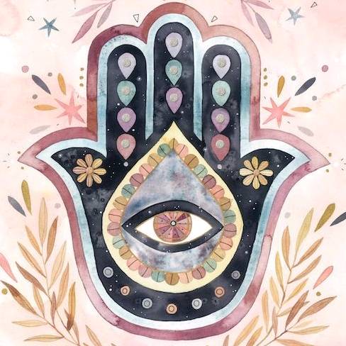 Fátima Santiago Hernández