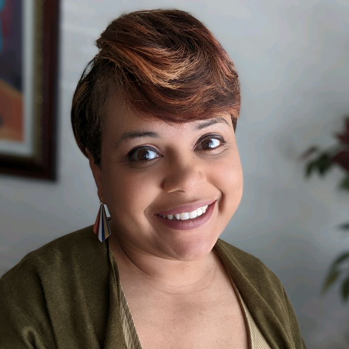 Elyse 'Mimi' VanDyke