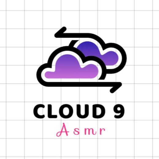 cloud 9 asmr