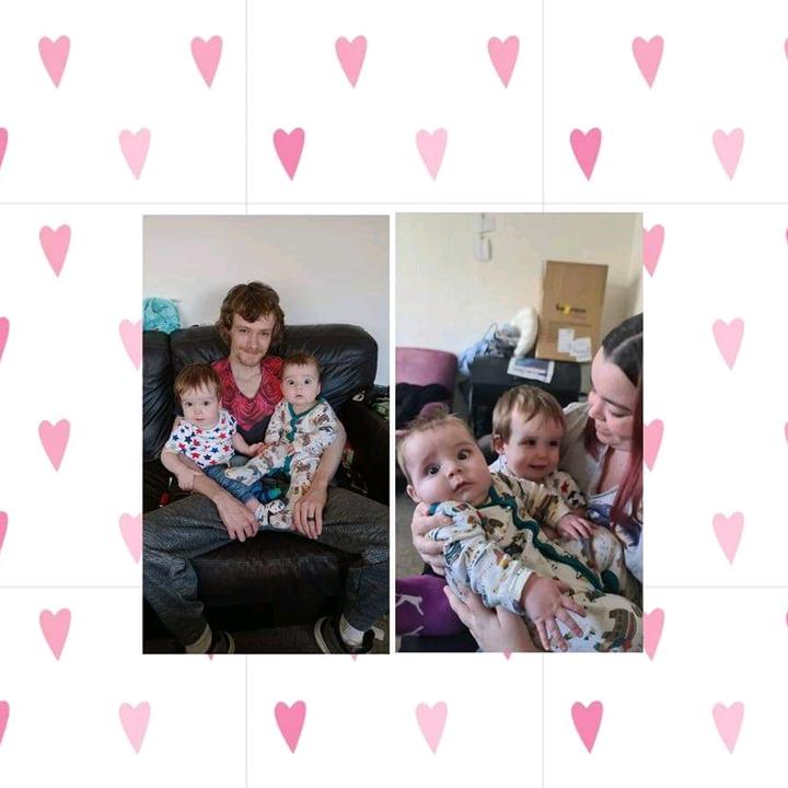 BoyMum/Katie Stapley ❤