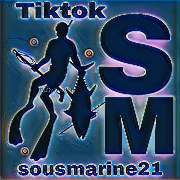 ᏚOUᏚᎷᎯᎡᎥᏁᎬ⚓🐟