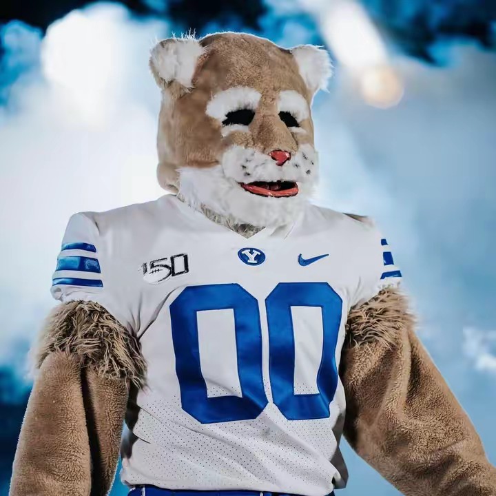 Cosmo the Cougar