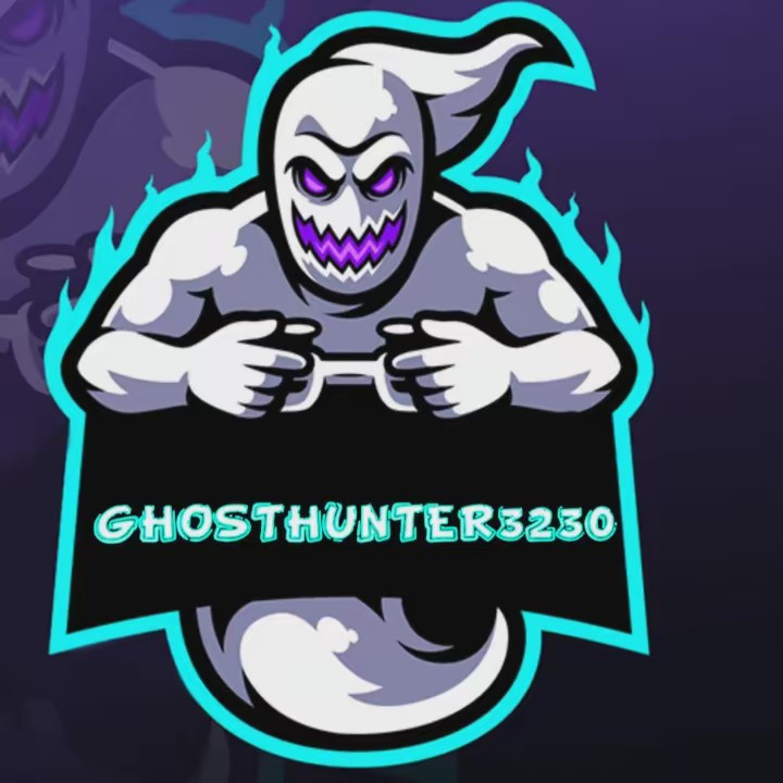 Ghosthunter3230