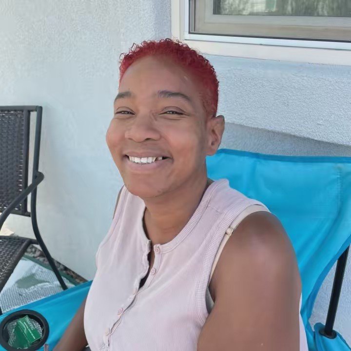 Tequalea Shanea Lopez